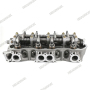 4ZD1 Complete Cylinder Head for ISUZU
