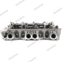4ZD1 Complete Cylinder Head for ISUZU