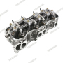 4ZD1 Complete Cylinder Head for ISUZU