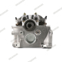 4ZD1 Complete Cylinder Head for ISUZU