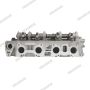 4ZD1 Complete Cylinder Head for ISUZU