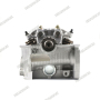 4ZD1 Complete Cylinder Head for ISUZU