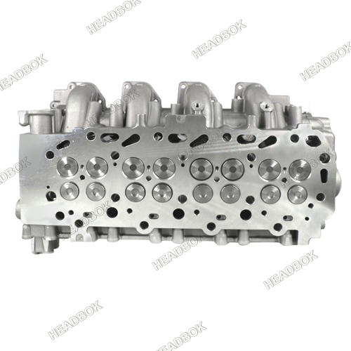 HEADBOK Brand New 4D56U Pickup L200 1005A560 1005B452 1005B453 Complete Cylinder Head