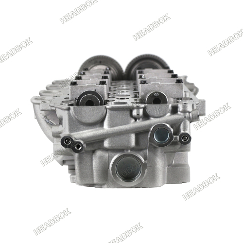 HEADBOK Brand New 4D56U Pickup L200 1005A560 1005B452 1005B453 Complete Cylinder Head