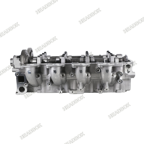 HEADBOK Brand New 4D56U Pickup L200 1005A560 1005B452 1005B453 Complete Cylinder Head