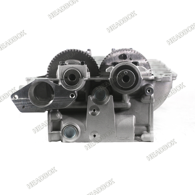 HEADBOK Brand New 4D56U Pickup L200 1005A560 1005B452 1005B453 Complete Cylinder Head