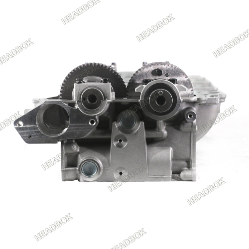 HEADBOK Brand New 4D56U Pickup L200 1005A560 1005B452 1005B453 Complete Cylinder Head