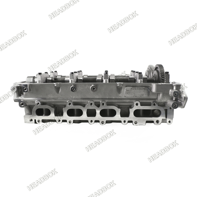 HEADBOK Brand New 4D56U Pickup L200 1005A560 1005B452 1005B453 Complete Cylinder Head