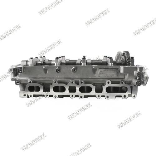 HEADBOK Brand New 4D56U Pickup L200 1005A560 1005B452 1005B453 Complete Cylinder Head