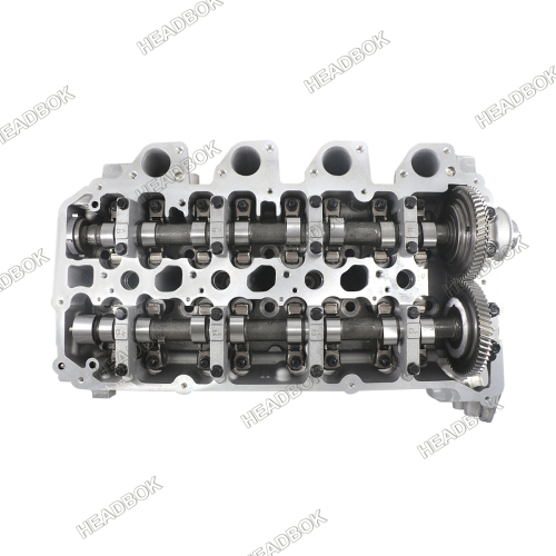 HEADBOK Brand New 4D56U Pickup L200 1005A560 1005B452 1005B453 Complete Cylinder Head