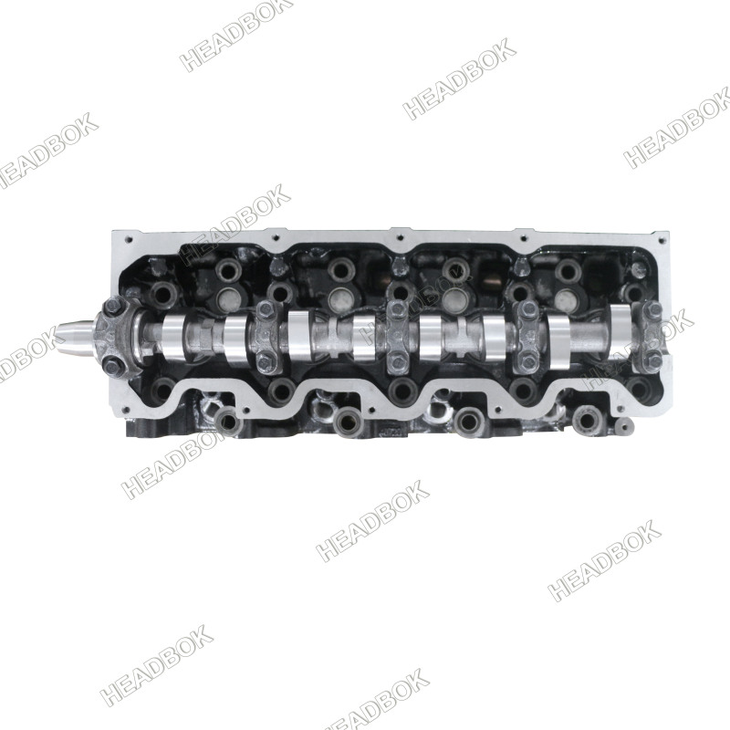 3L complete Cylinder head assembly for Toyota Hilux/4-Runner/Hi-Ace/Land Cruiser/Dyna/Dyna