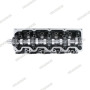 3L complete Cylinder head assembly for Toyota Hilux/4-Runner/Hi-Ace/Land Cruiser/Dyna/Dyna
