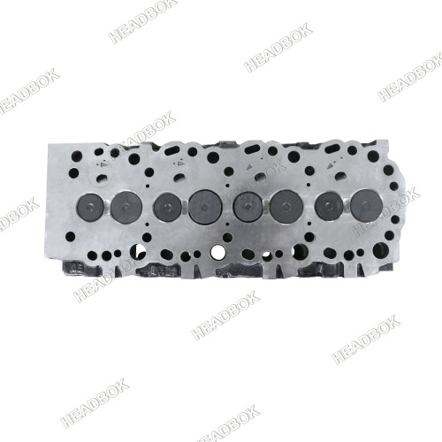 3L complete Cylinder head assembly for Toyota Hilux/4-Runner/Hi-Ace/Land Cruiser/Dyna/Dyna