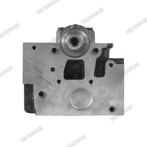 3L complete Cylinder head assembly for Toyota Hilux/4-Runner/Hi-Ace/Land Cruiser/Dyna/Dyna