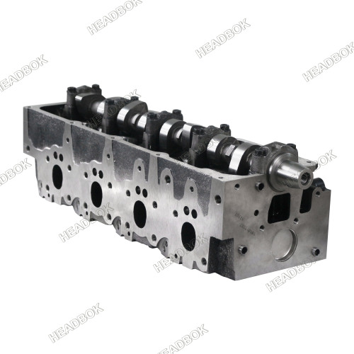 3L complete Cylinder head assembly for Toyota Hilux/4-Runner/Hi-Ace/Land Cruiser/Dyna/Dyna