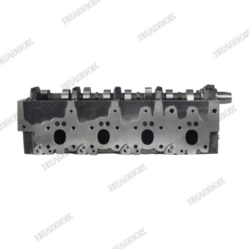 3L complete Cylinder head assembly for Toyota Hilux/4-Runner/Hi-Ace/Land Cruiser/Dyna/Dyna