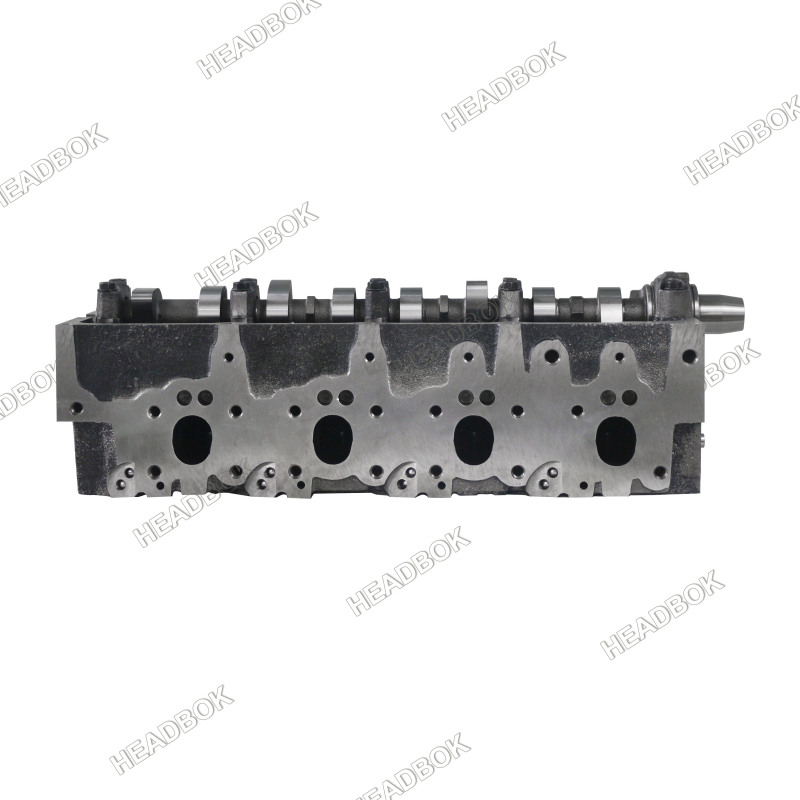 3L complete Cylinder head assembly for Toyota Hilux/4-Runner/Hi-Ace/Land Cruiser/Dyna/Dyna