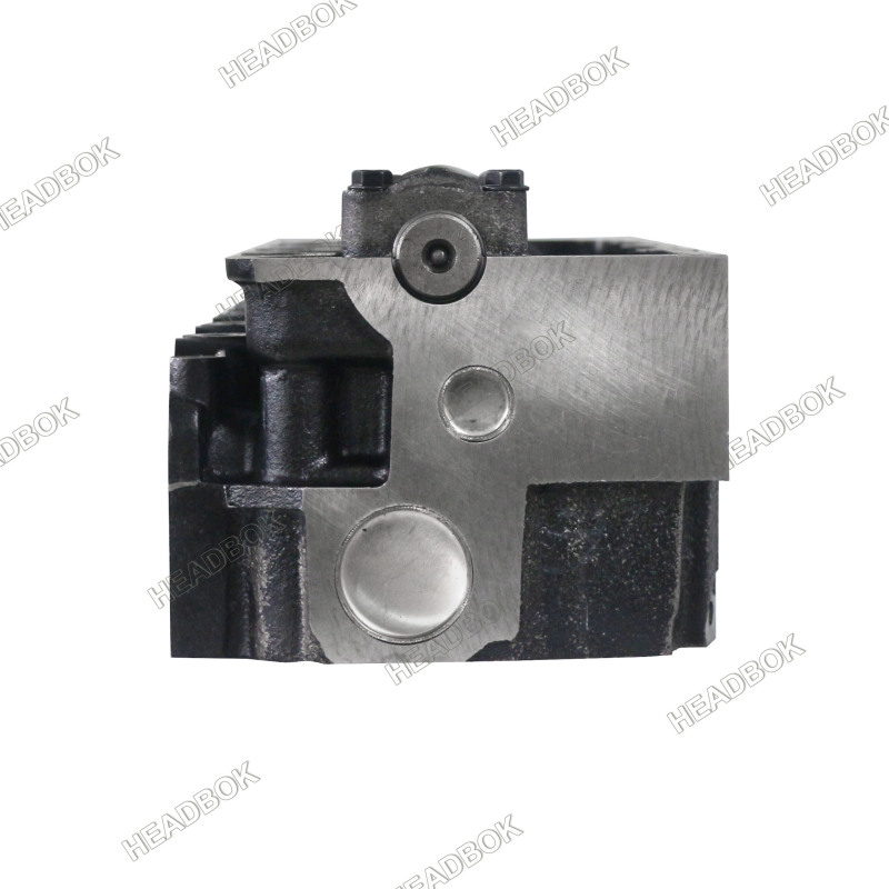 3L complete Cylinder head assembly for Toyota Hilux/4-Runner/Hi-Ace/Land Cruiser/Dyna/Dyna