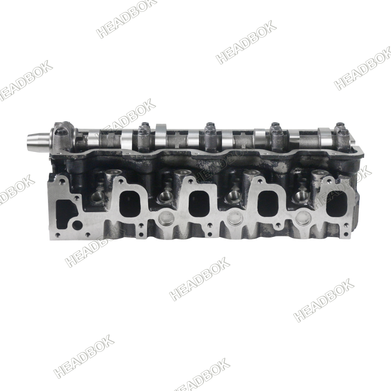 3L complete Cylinder head assembly for Toyota Hilux/4-Runner/Hi-Ace/Land Cruiser/Dyna/Dyna