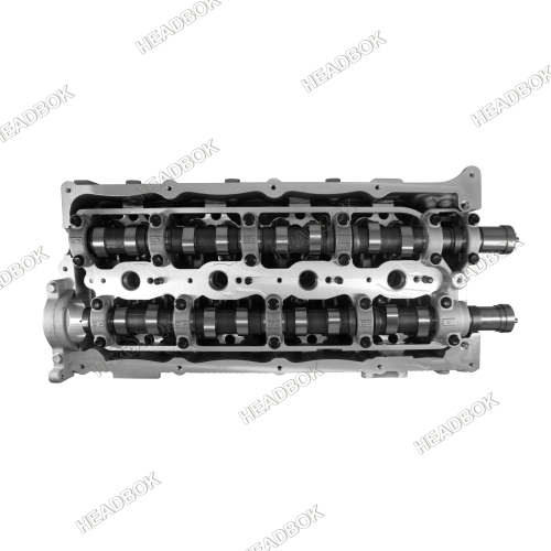 D4CB Engine  Cylinder Head Assembly fit for Hyundai H1/H200 OE 22100-4A100