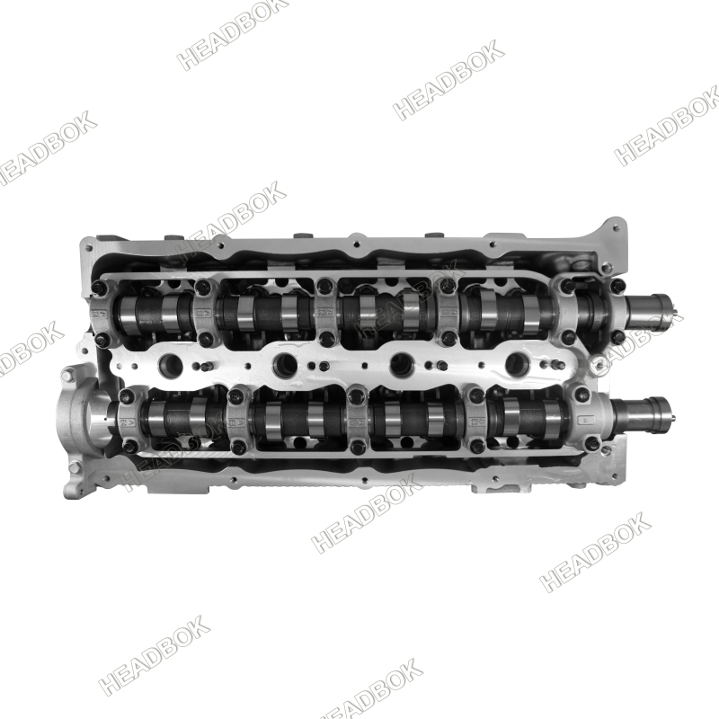 D4CB Engine  Cylinder Head Assembly fit for Hyundai H1/H200 OE 22100-4A100