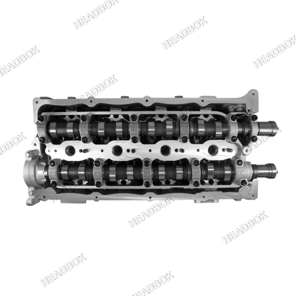 D4CB Engine Cylinder Head Assembly fit for Hyundai H1/H200 OE 22100-4A100