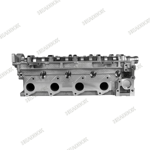 D4CB Engine  Cylinder Head Assembly fit for Hyundai H1/H200 OE 22100-4A100