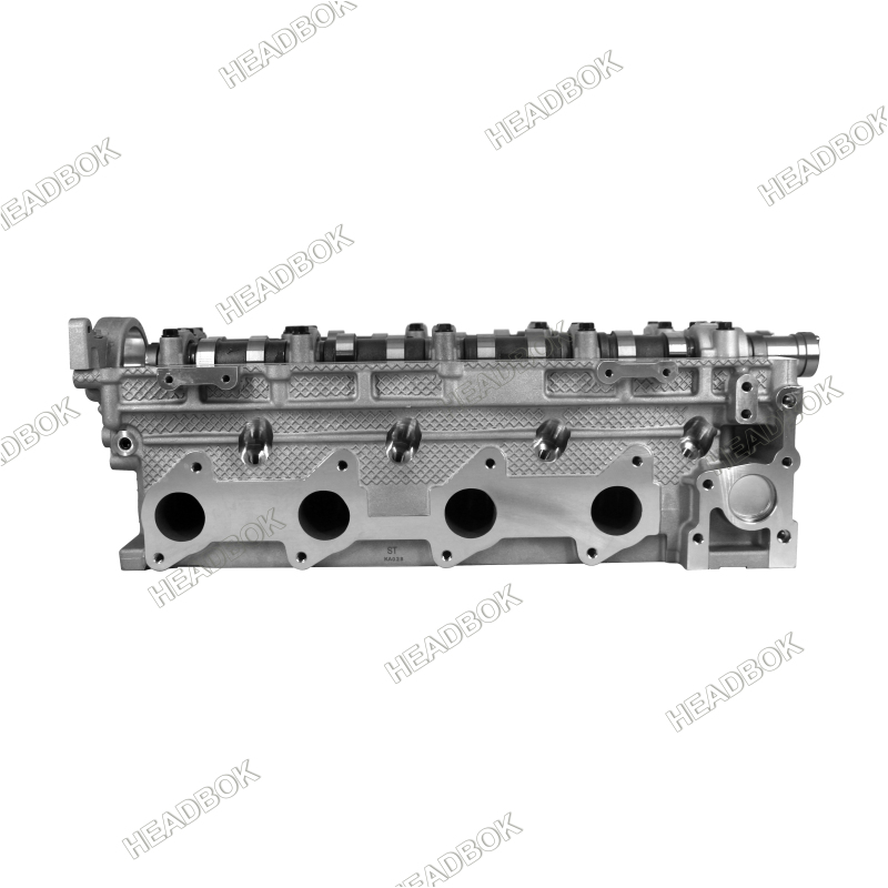 D4CB Engine  Cylinder Head Assembly fit for Hyundai H1/H200 OE 22100-4A100