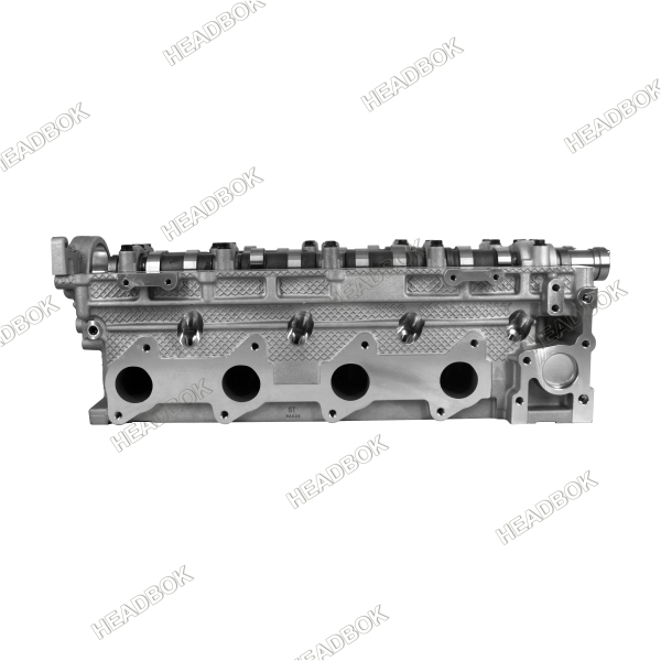 D4CB Engine Cylinder Head Assembly fit for Hyundai H1/H200 OE 22100-4A100