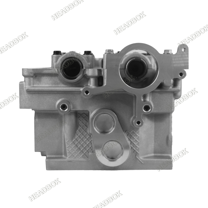D4CB Engine  Cylinder Head Assembly fit for Hyundai H1/H200 OE 22100-4A100