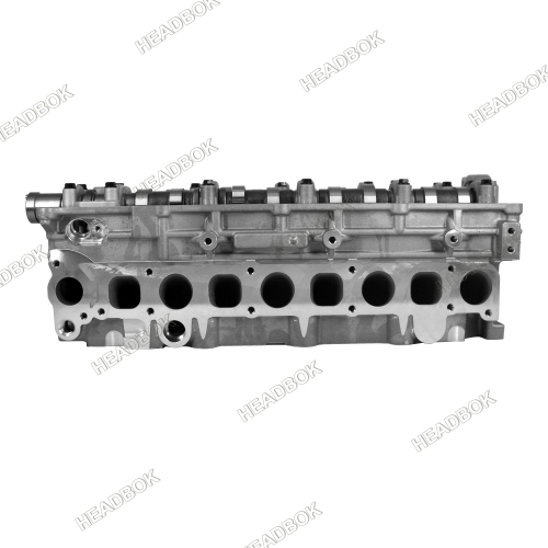 D4CB Engine  Cylinder Head Assembly fit for Hyundai H1/H200 OE 22100-4A100