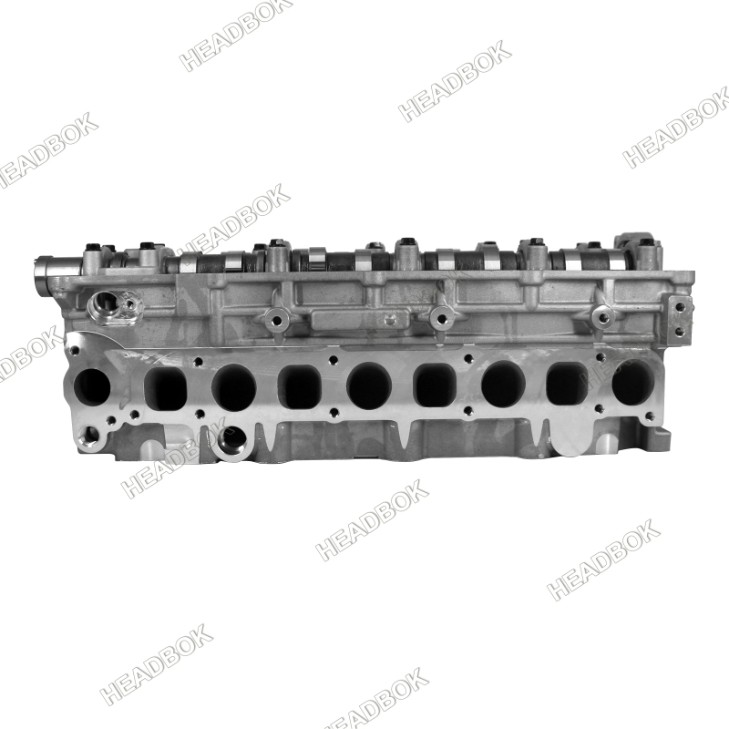 D4CB Engine  Cylinder Head Assembly fit for Hyundai H1/H200 OE 22100-4A100