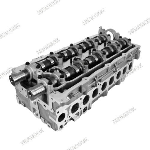D4CB Engine  Cylinder Head Assembly fit for Hyundai H1/H200 OE 22100-4A100
