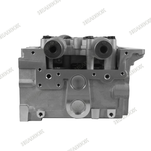 D4CB Engine  Cylinder Head Assembly fit for Hyundai H1/H200 OE 22100-4A100