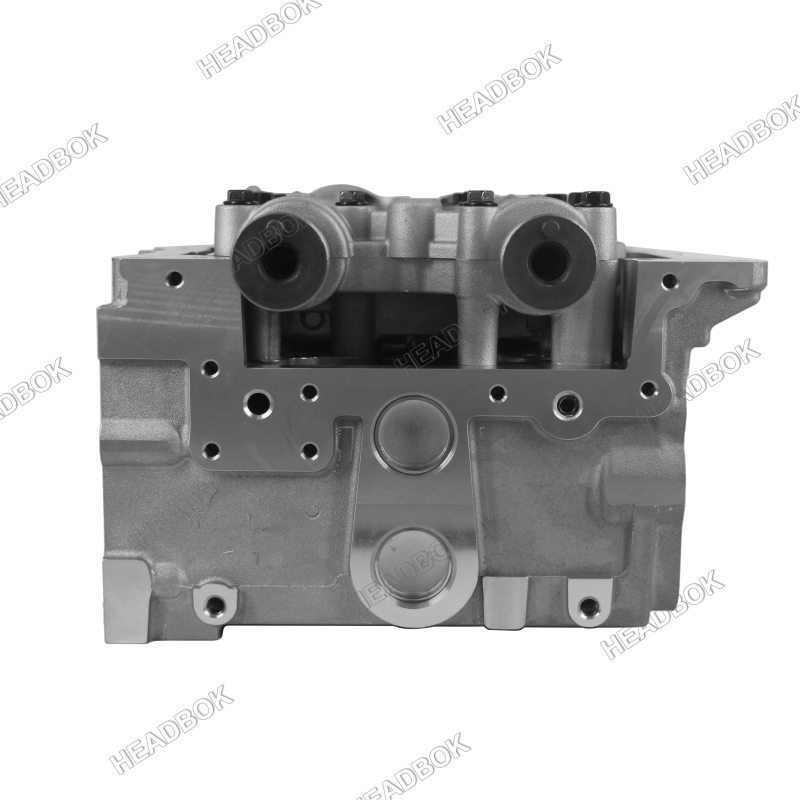 D4CB Engine  Cylinder Head Assembly fit for Hyundai H1/H200 OE 22100-4A100