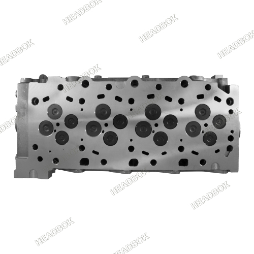 D4CB Engine  Cylinder Head Assembly fit for Hyundai H1/H200 OE 22100-4A100
