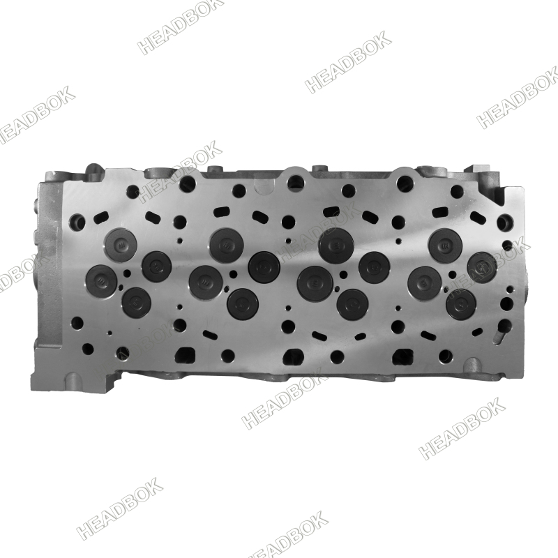 D4CB Engine  Cylinder Head Assembly fit for Hyundai H1/H200 OE 22100-4A100