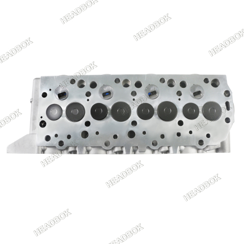 4D56D Cylinder Head for Mitsubishi