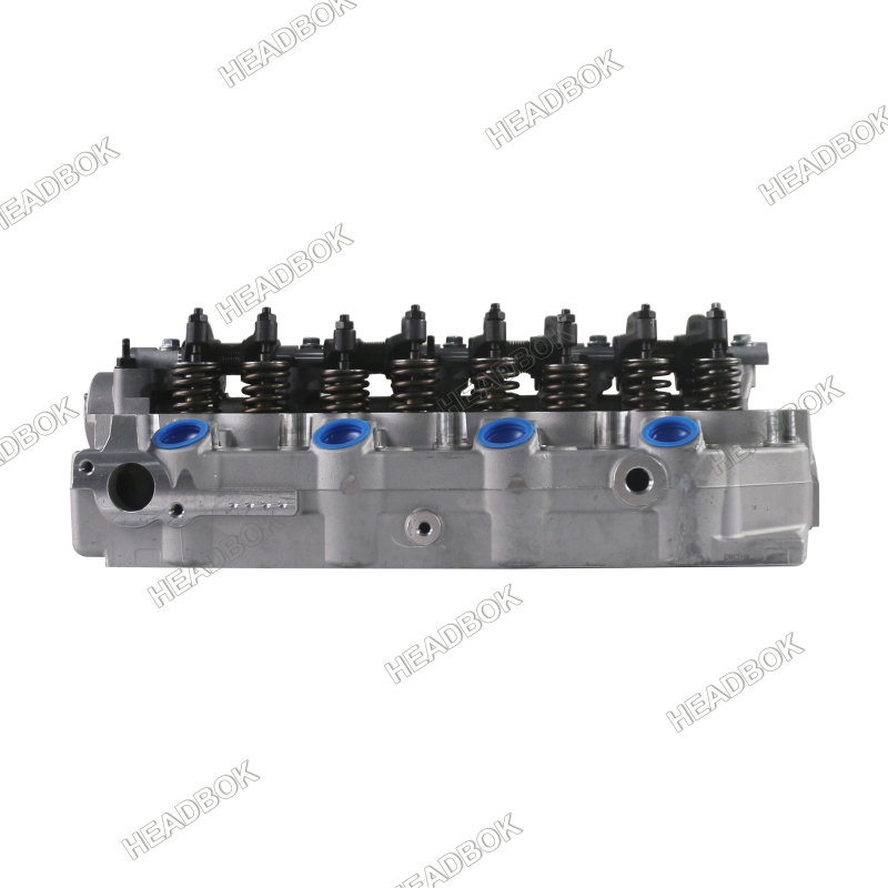 4D56D Cylinder Head for Mitsubishi