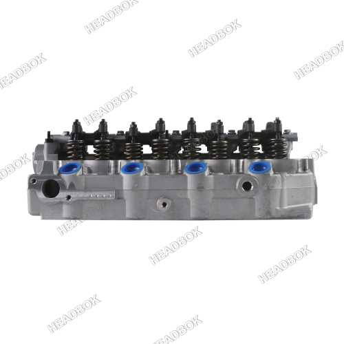4D56D Cylinder Head for Mitsubishi