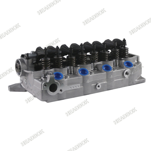 4D56D Cylinder Head for Mitsubishi