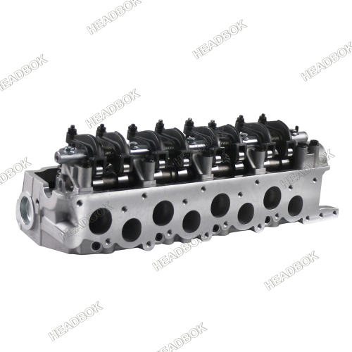 4D56D Cylinder Head for Mitsubishi
