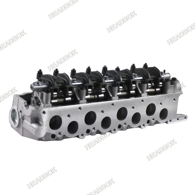 4D56D Cylinder Head for Mitsubishi