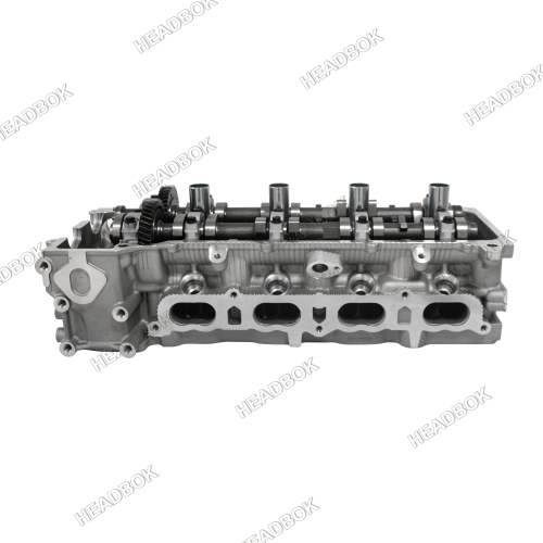 3RZ (4 PORT) Cylinder head assembly for Hilux