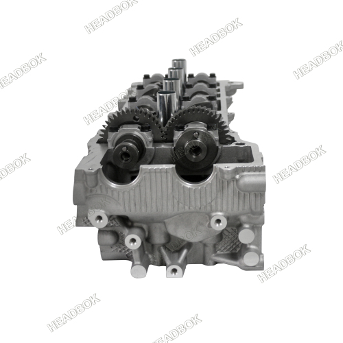 3RZ (4 PORT) Cylinder head assembly for Hilux