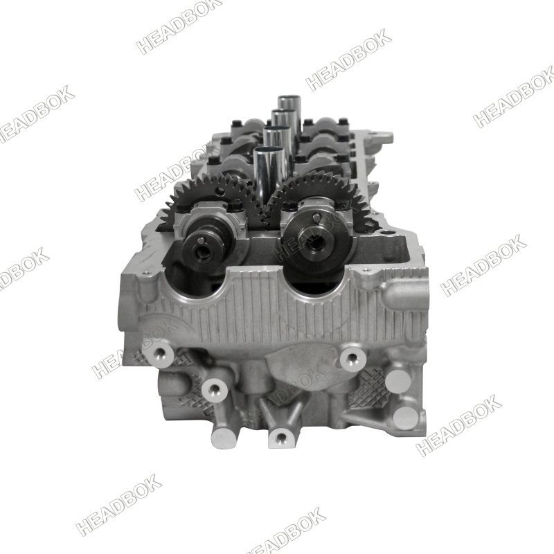 3RZ (4 PORT) Cylinder head assembly for Hilux