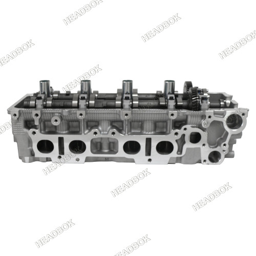 3RZ (4 PORT) Cylinder head assembly for Hilux