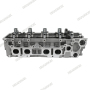 3RZ (4 PORT) Cylinder head assembly for Hilux