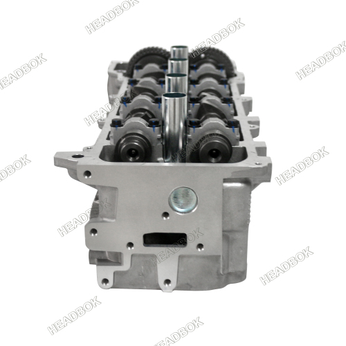 3RZ (4 PORT) Cylinder head assembly for Hilux