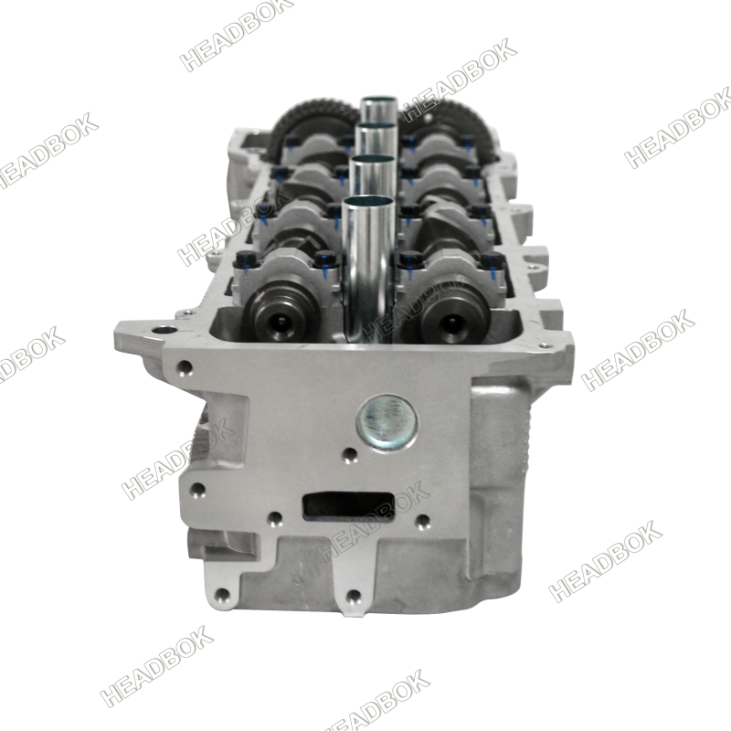 3RZ (4 PORT) Cylinder head assembly for Hilux